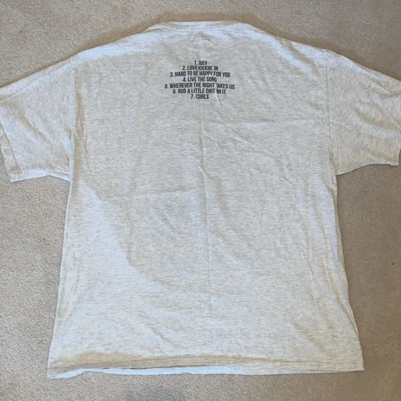 Adam Rutledge Logo Champion | Shirts | Adam Rutledge Runaway Shirt | Poshmark